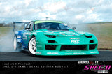 RX7 Spec JD X1