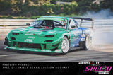 RX7 Spec JD X1