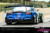 RX7 Spec JD X1