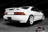 Toyota MR2 Wings Accessories OEM lip