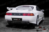 Toyota MR2 Wings Accessories OEM lip