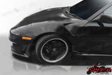 Toyota MR2 Wings Accessories OEM lip