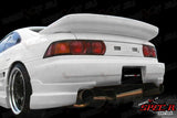 Toyota MR2 Spec R1
