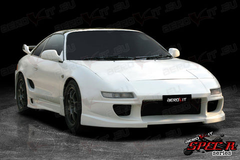 Toyota MR2 Spec R2
