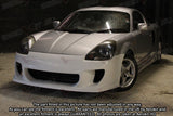 Toyota MR2 Roadster / MRS Spyder Spec R3 Front Bumper