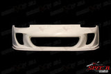 Toyota MR2 Roadster / MRS Spyder Spec R3 Front Bumper