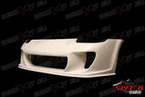 Toyota MR2 Roadster / MRS Spyder Spec R3 Front Bumper
