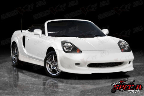 Toyota MR2 Roadster / MRS Spyder Spec R2