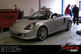 Toyota MR2 Roadster / MRS Spyder Spec R2