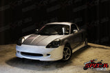 Toyota MR2 Roadster / MRS Spyder Spec R2