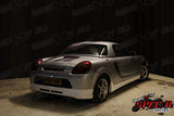 Toyota MR2 Roadster / MRS Spyder Spec R2