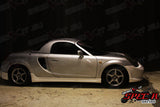 Toyota MR2 Roadster / MRS Spyder Spec R2