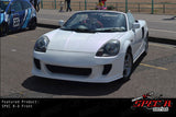 Toyota MR2 Roadster / MRS Spyder Spec R3 Front Bumper