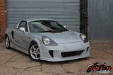 Toyota MR2 Roadster / MRS Spyder Spec R3 Front Bumper