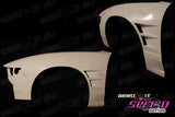 180SX PS13 Bonnet Wings Fenders