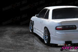 180SX PS13 Bonnet Wings Fenders