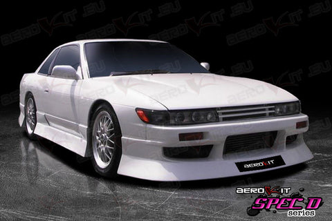 180SX PS13 Spec D2