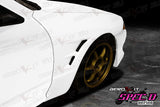 R32 Skyline Wings / Fenders