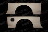 R32 Skyline Wings / Fenders