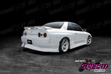 R32 Skyline Spec D4