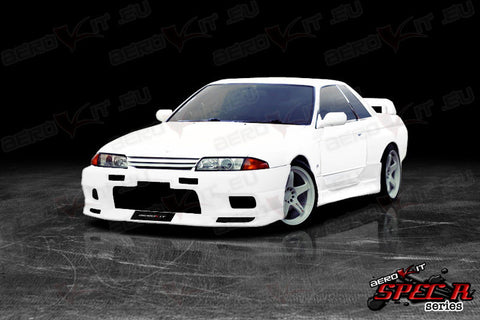 R32 skyline Spec R1