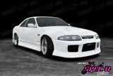 R33 Skyline Spec D6