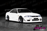 R33 Skyline Spec D7