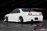 R33 Skyline Spec D7