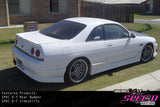 R33 Skyline Spec D7