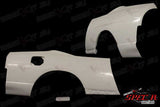 R33 Skyline Wings Fenders