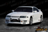 R33 Skyline Wings Fenders