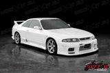 R33 Skyline Wings Fenders