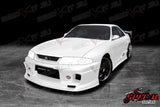 R33 Skyline Headlight Blanks / Spoiler / Accessories