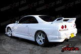 R33 Skyline Wings Fenders