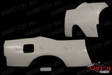 R33 Skyline Wings Fenders