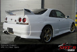 R33 Skyline Wings Fenders
