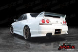 R33 Skyline Wings Fenders