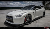 R35 Skyline GTR Spec R1