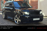 Range Rover Sport Spec P1