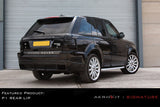 Range Rover Sport Spec P1