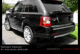 Range Rover Sport Spec P1