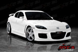 RX8 Spec R1