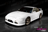 180SX S13 Spec D1