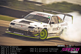 180SX S13 Spec D1