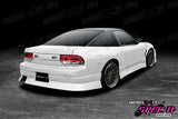 180SX S13 Spec D1