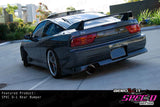 180SX S13 Spec D1