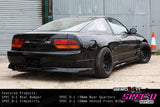 180SX S13 Spec D1