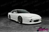 180SX S13 Spec D1