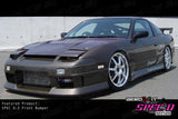 180SX S13 Spec D2