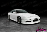 180SX S13 Spec D3